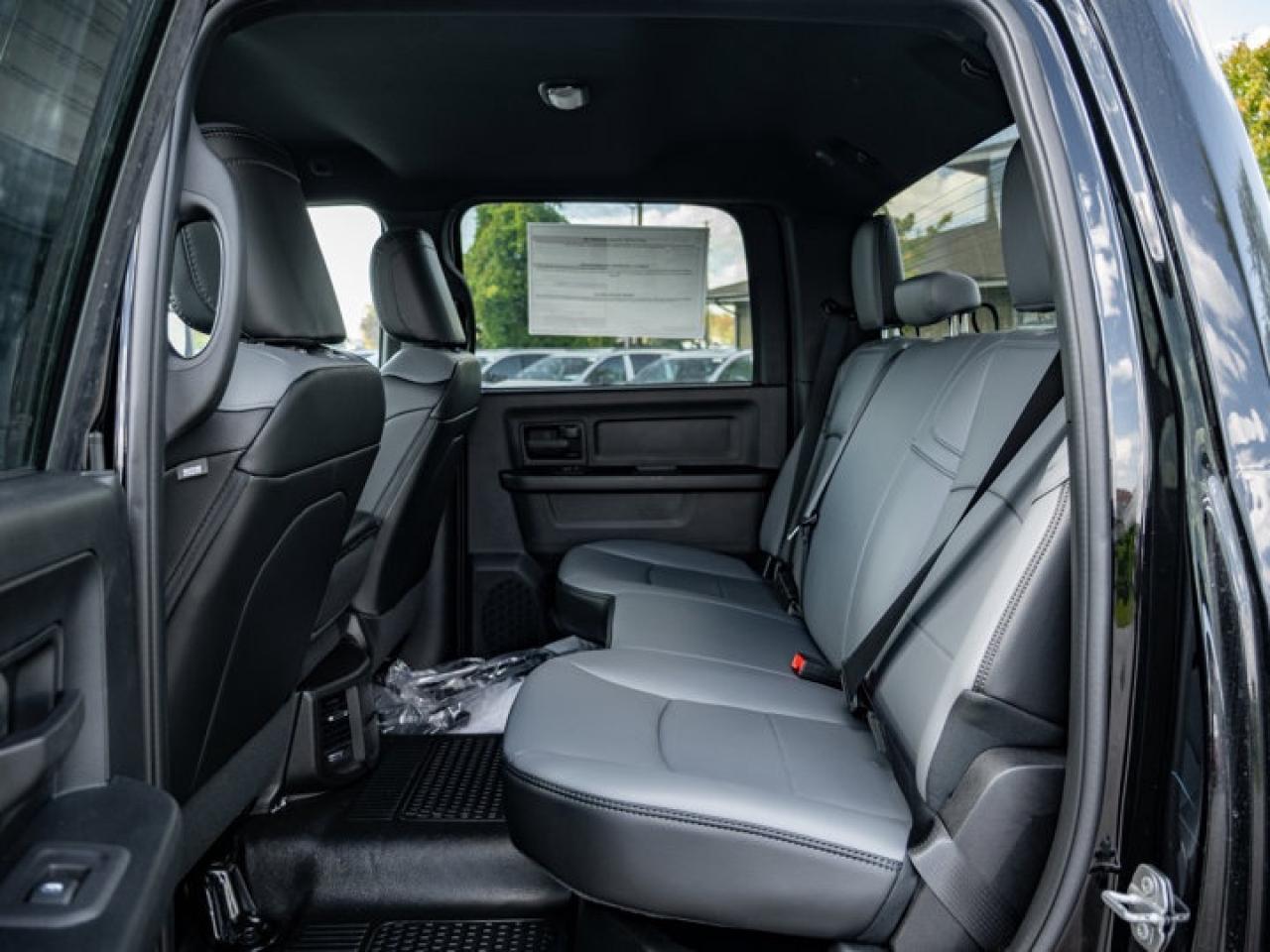 2026 RAM 2500 Tradesman Photo