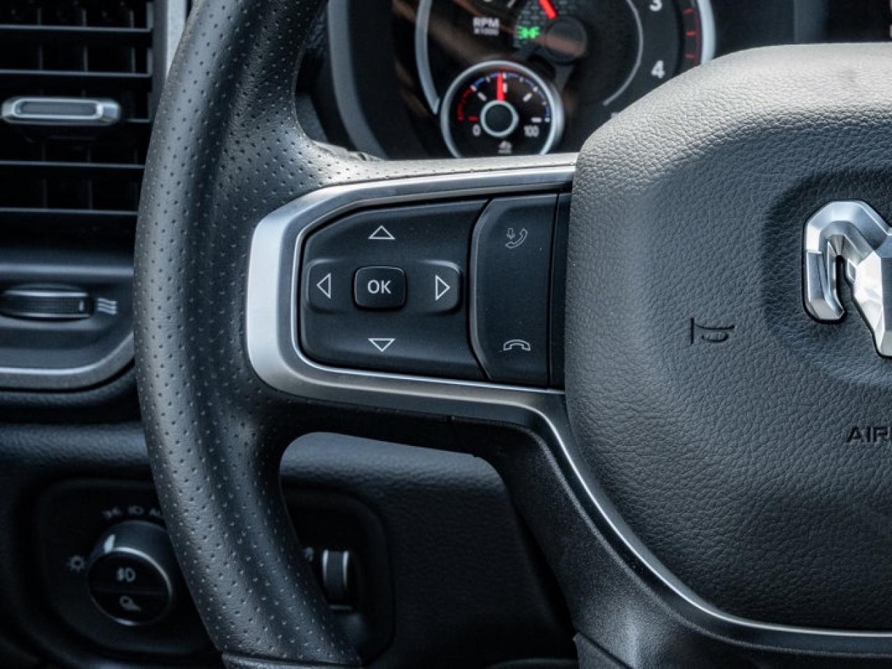 2026 RAM 2500 Tradesman Photo