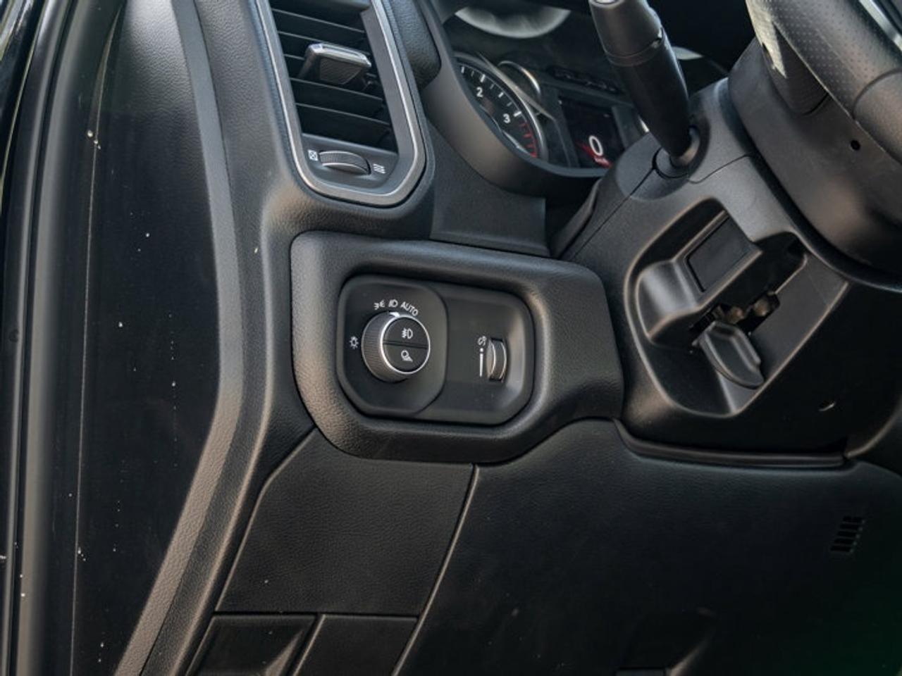 2026 RAM 2500 Tradesman Photo