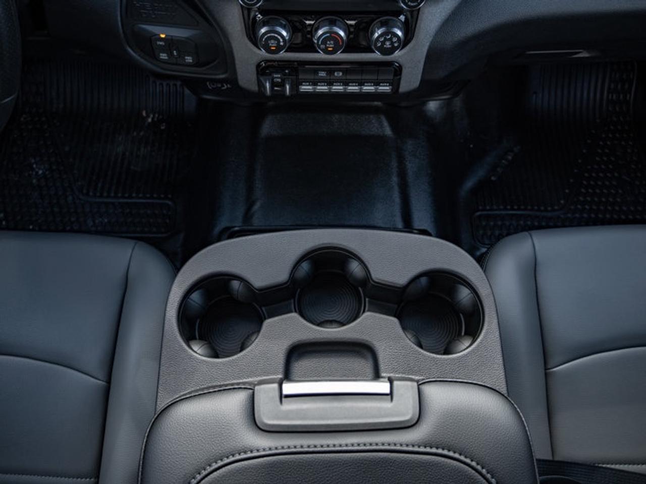 2026 RAM 2500 Tradesman Photo