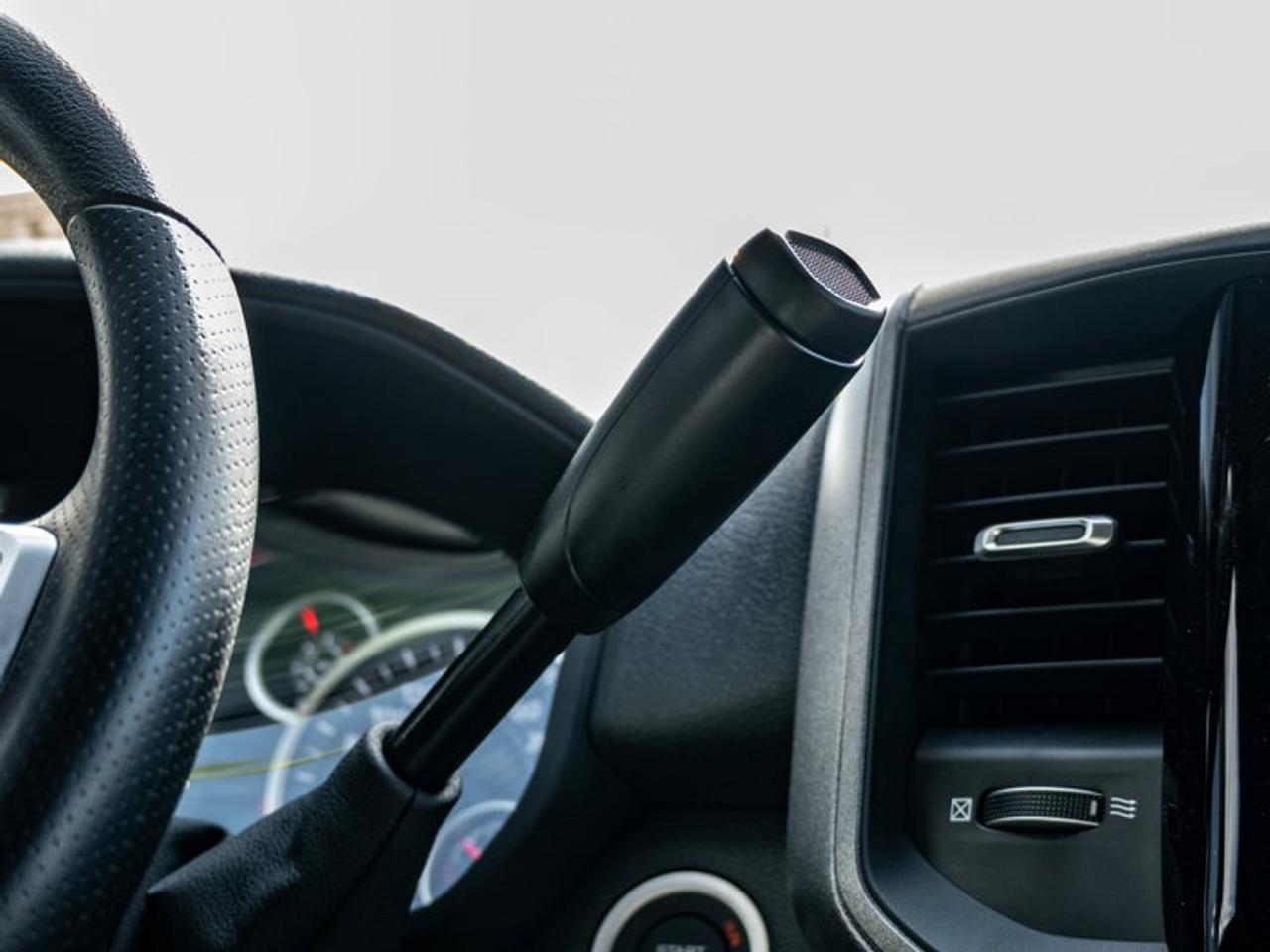 2026 RAM 2500 Tradesman Photo