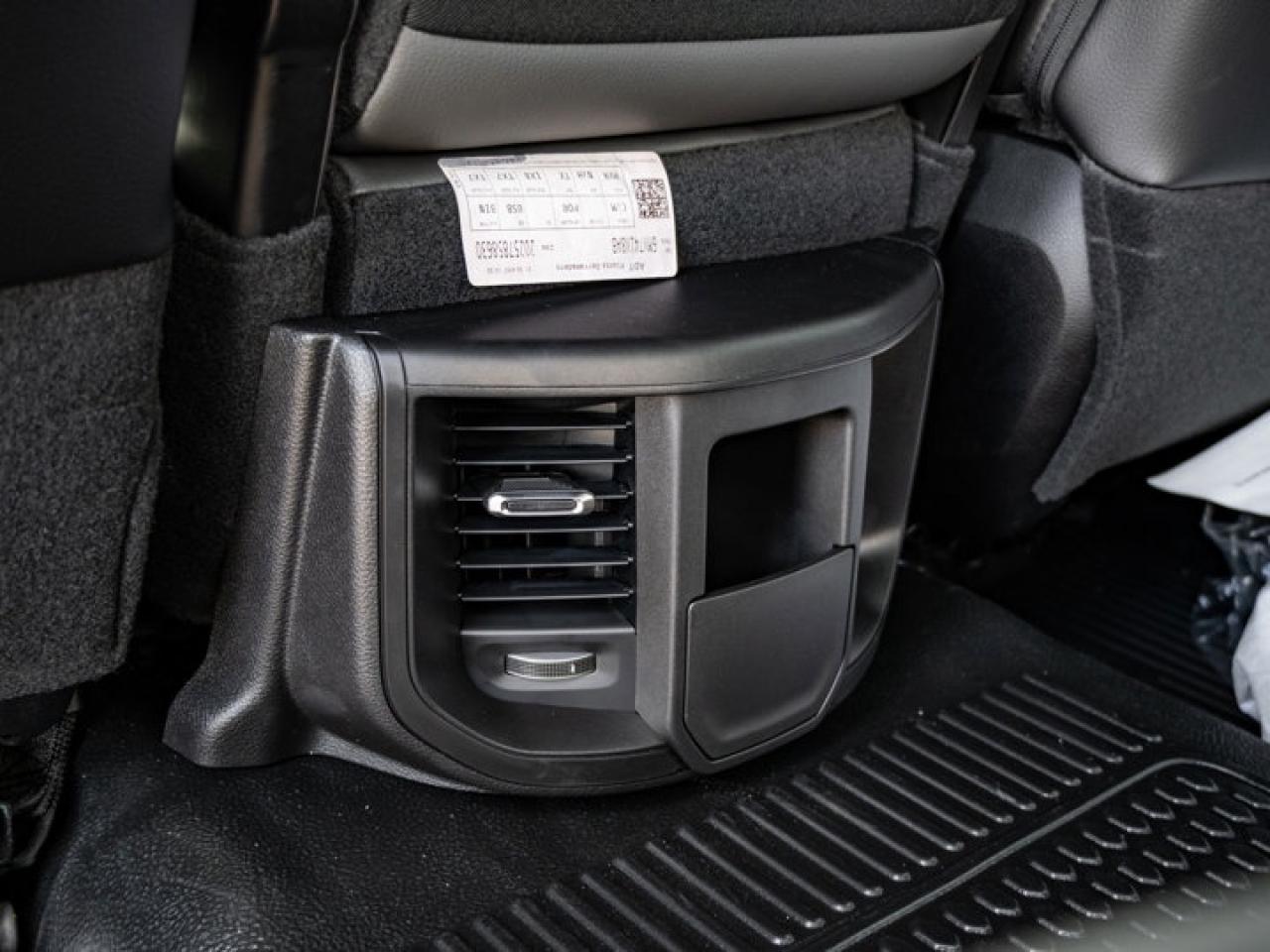 2026 RAM 2500 Tradesman Photo