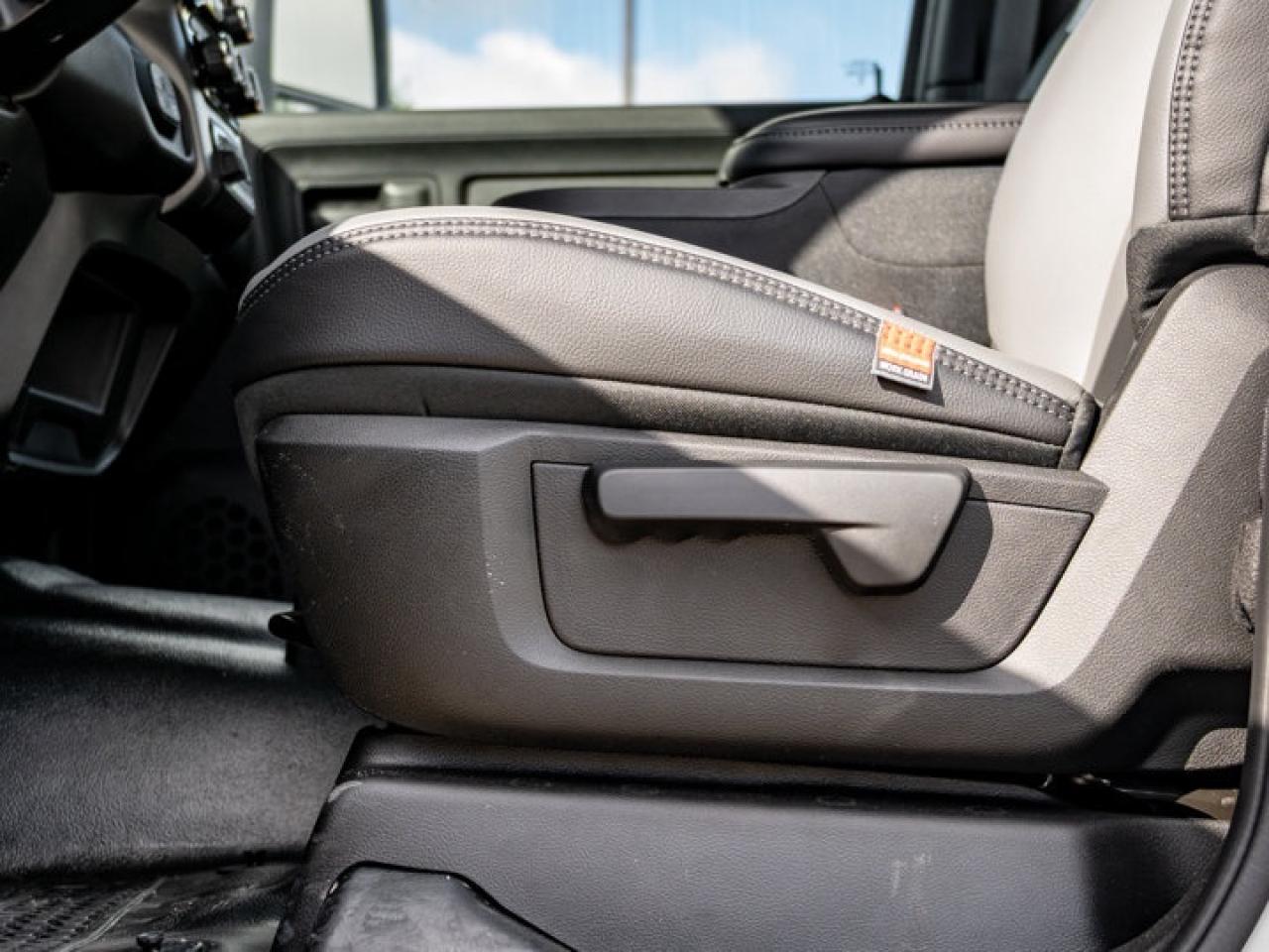 2026 RAM 2500 Tradesman Photo