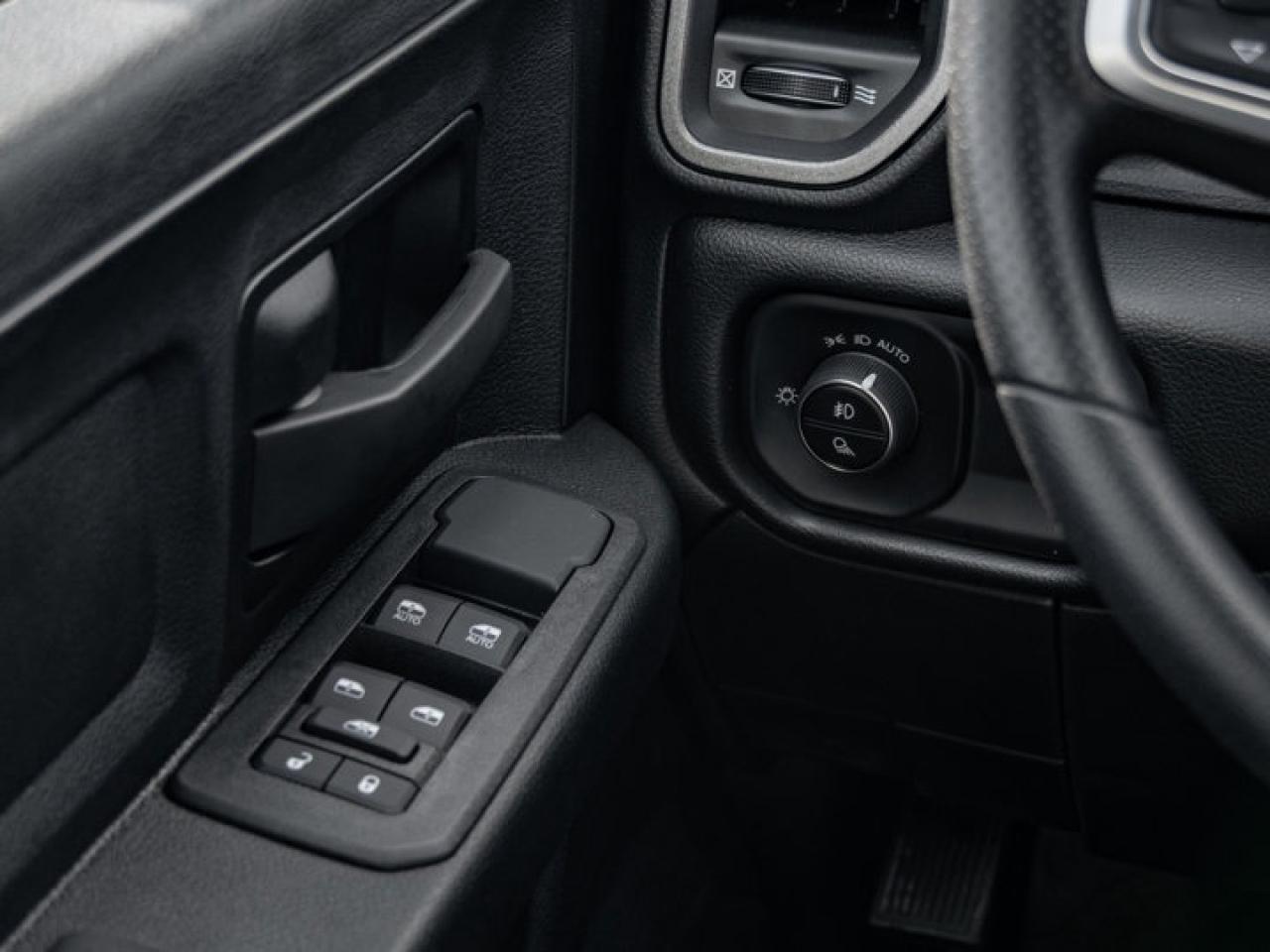 2026 RAM 2500 Tradesman Photo