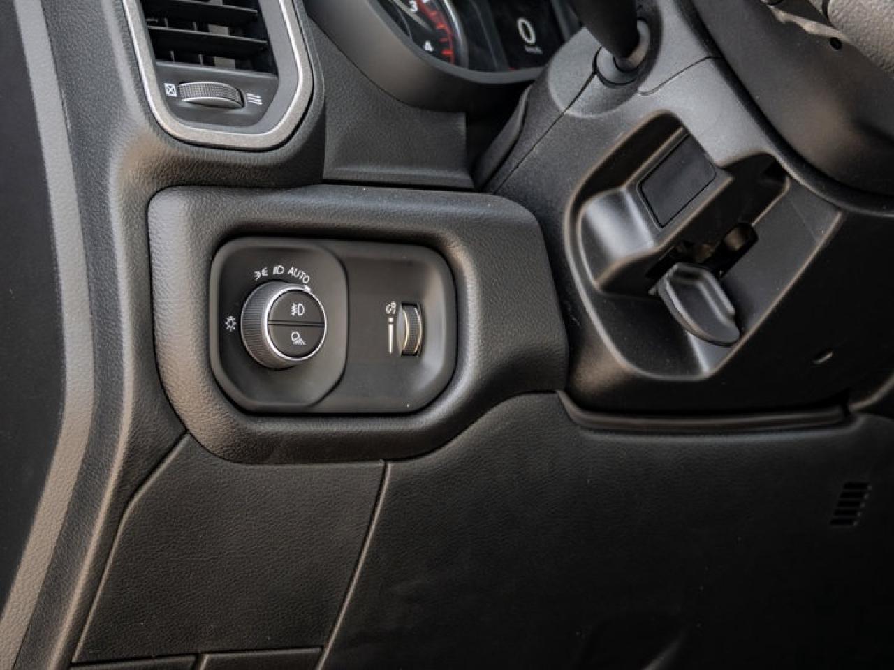 2026 RAM 2500 Tradesman Photo