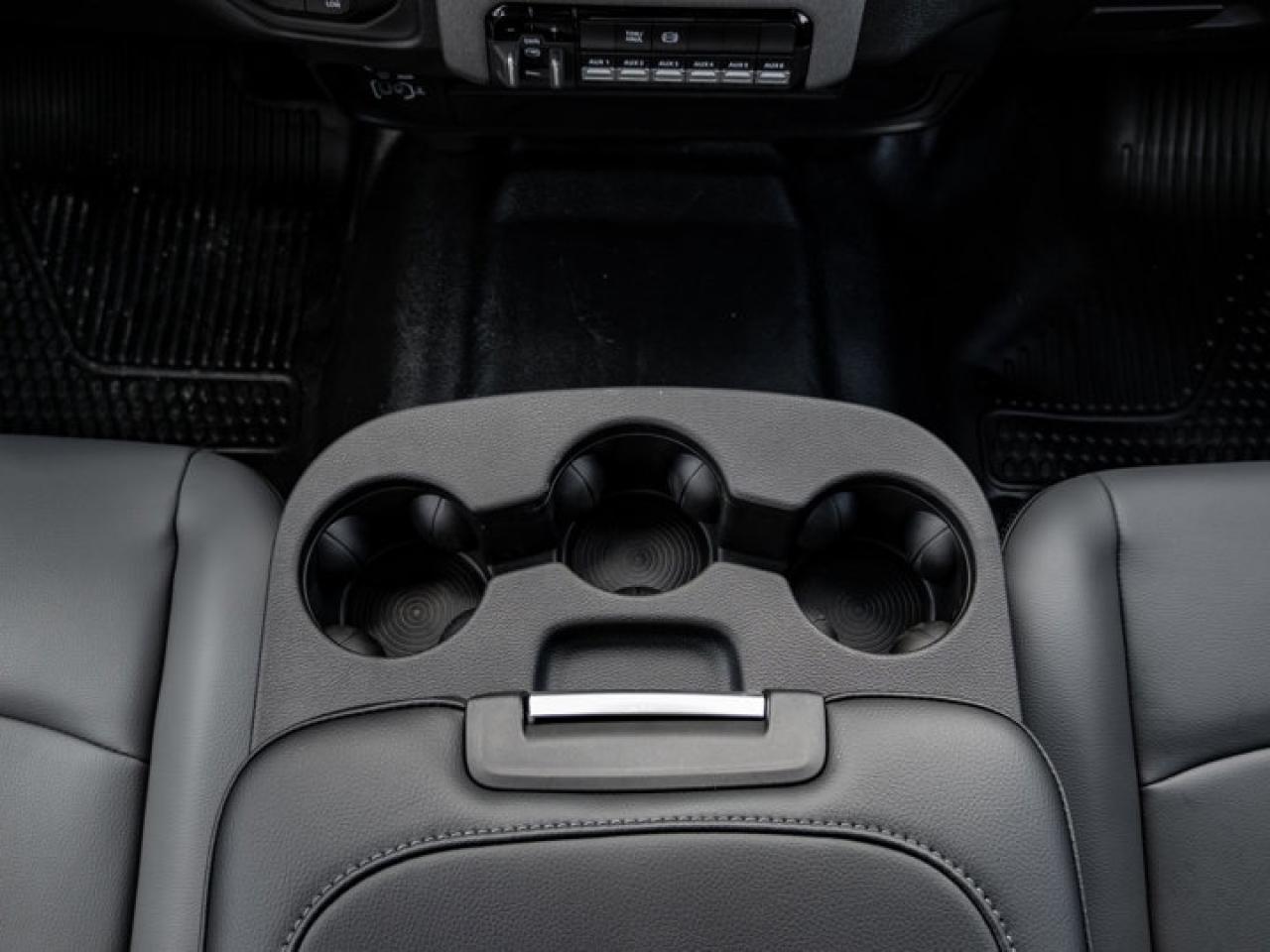 2026 RAM 2500 Tradesman Photo