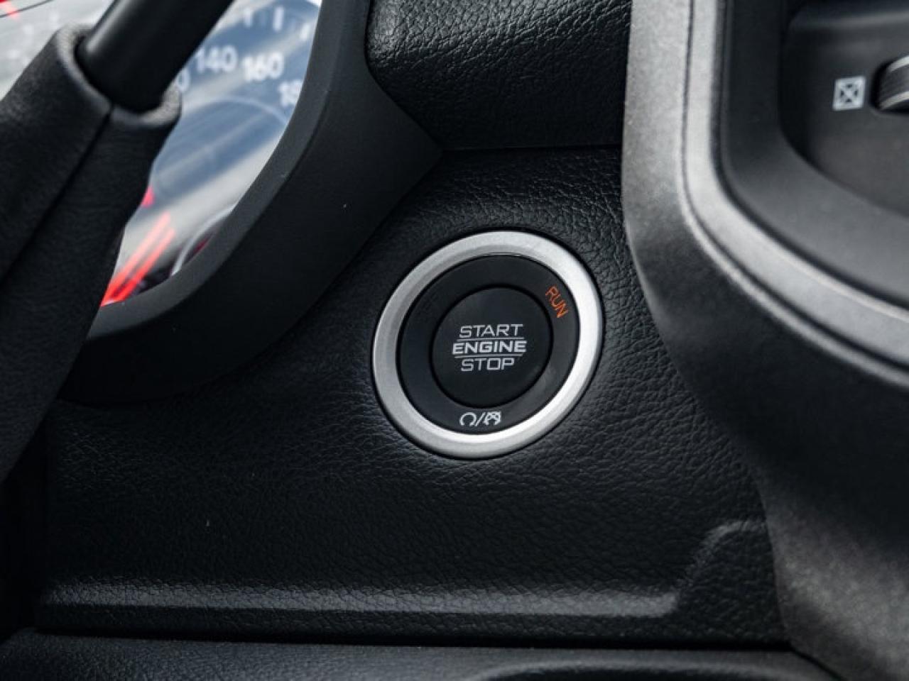 2026 RAM 2500 Tradesman Photo