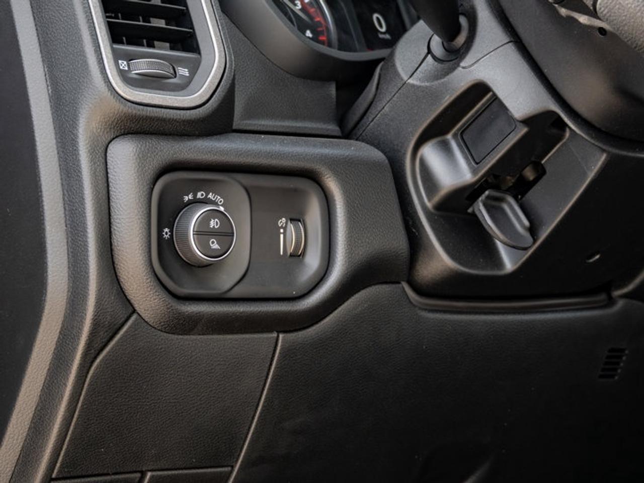 2026 RAM 2500 Tradesman Photo