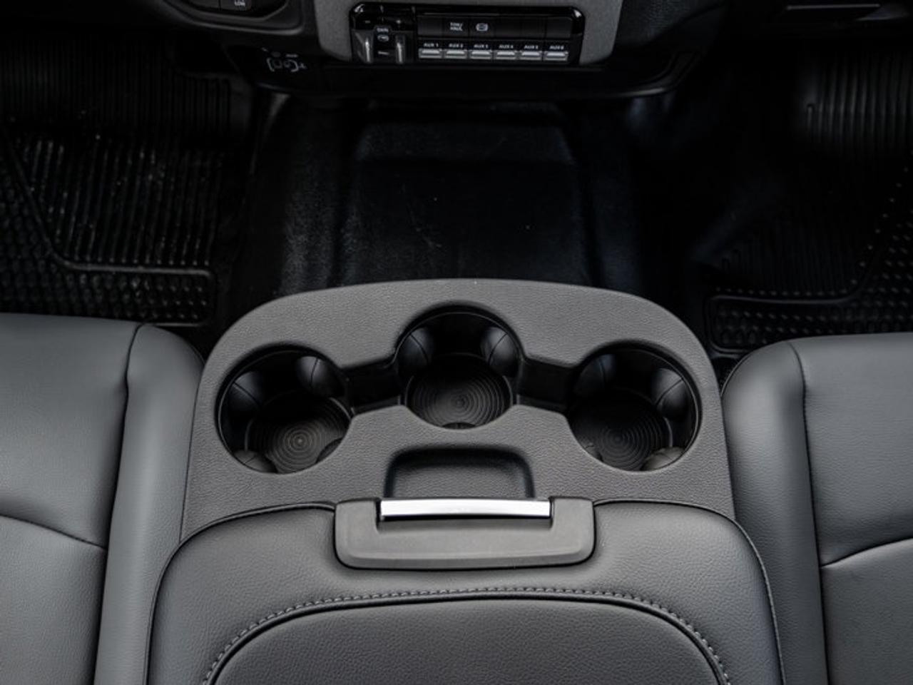 2026 RAM 2500 Tradesman Photo