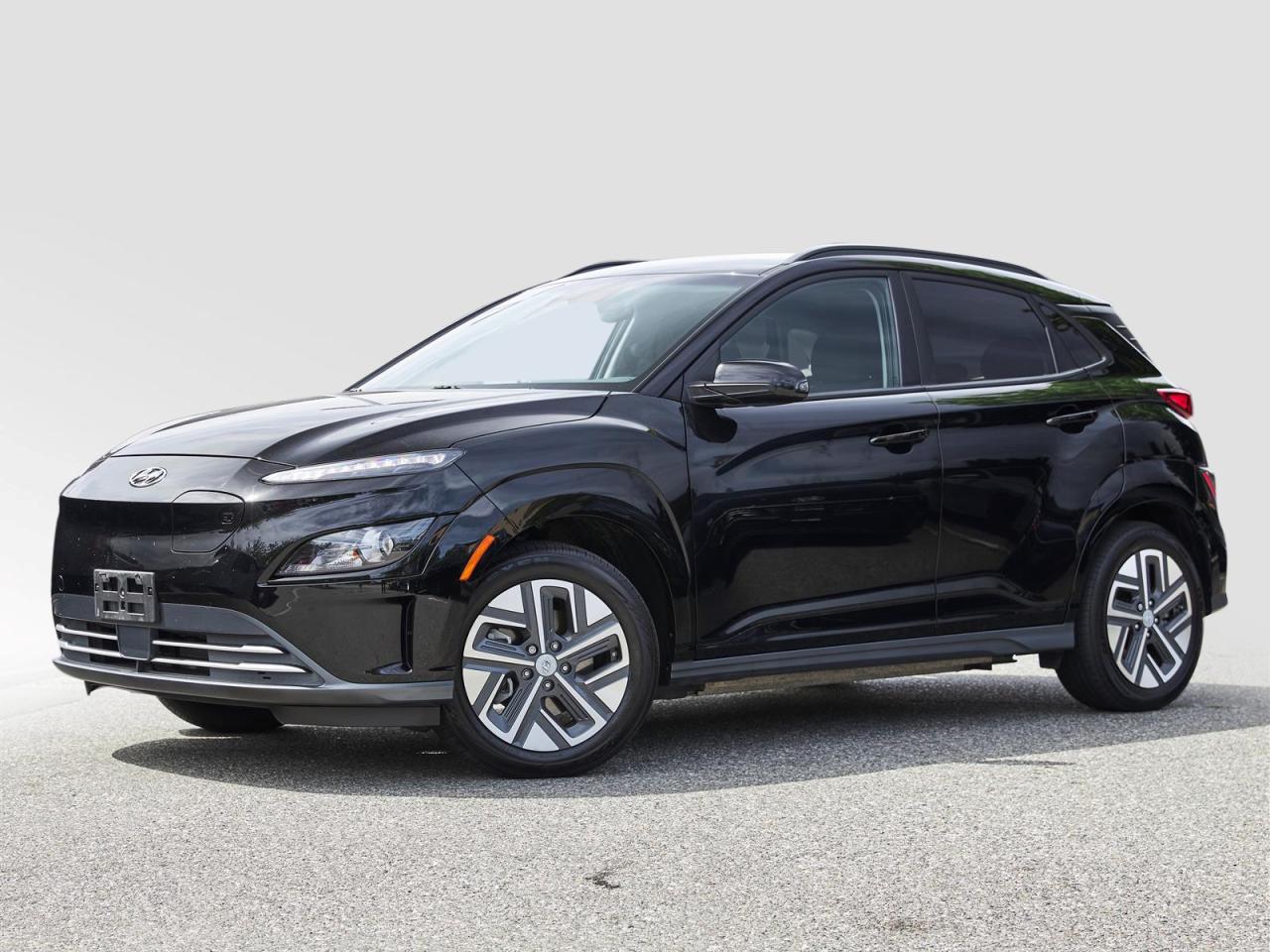 Used 2023 Hyundai KONA Electric PREFERRED for sale in Surrey, BC