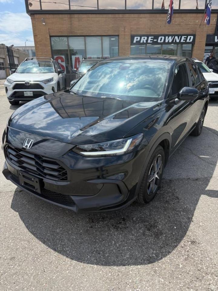 Used 2023 Honda HR-V Sport for sale in North York, ON