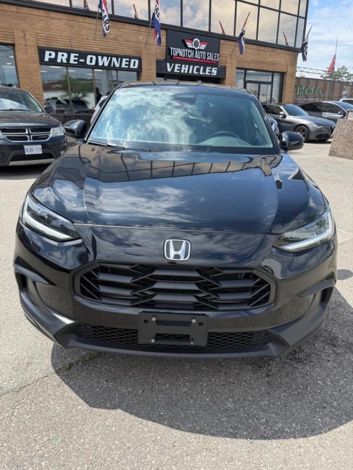 2023 Honda HR-V Sport - Photo #2