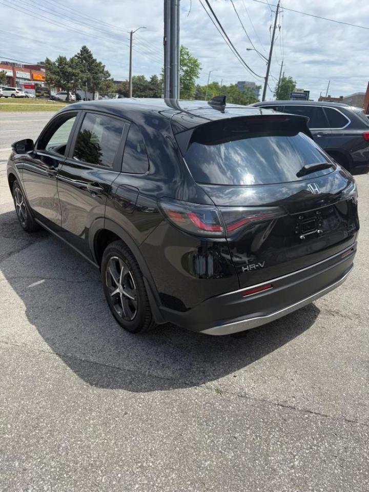 2023 Honda HR-V Sport - Photo #11
