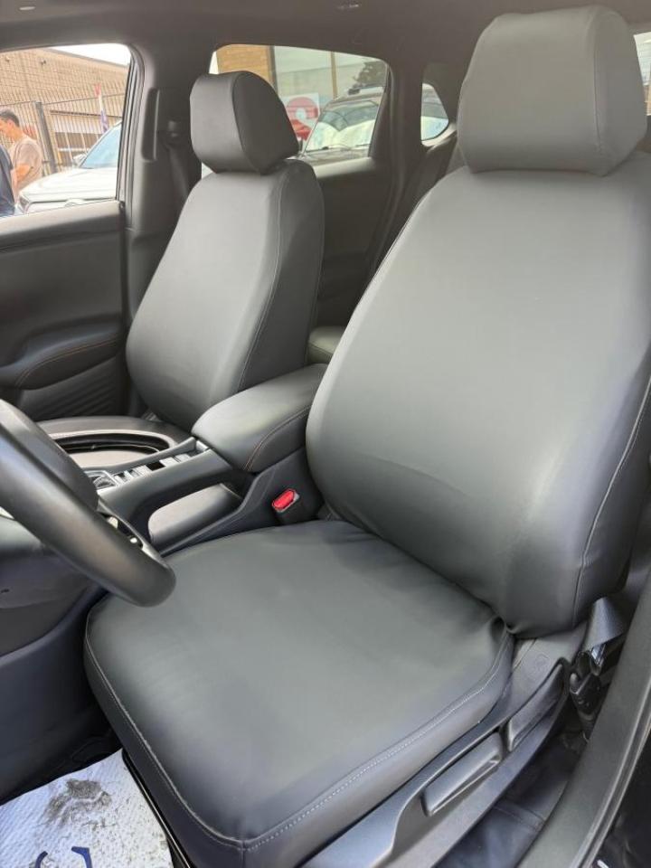 2023 Honda HR-V Sport - Photo #17