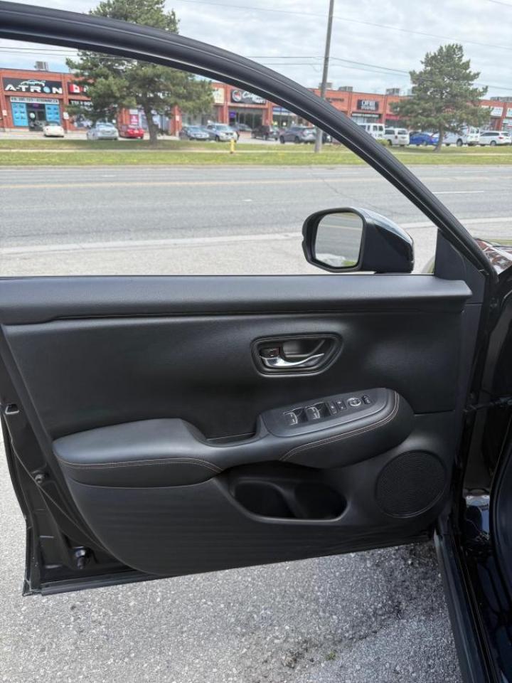 2023 Honda HR-V Sport - Photo #18