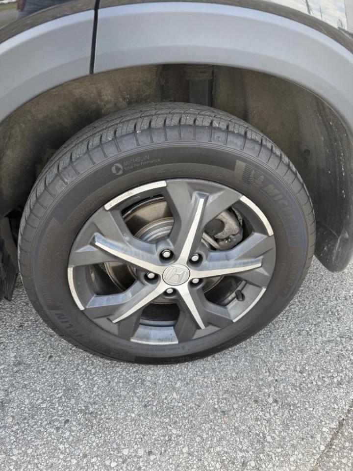 2023 Honda HR-V Sport - Photo #19