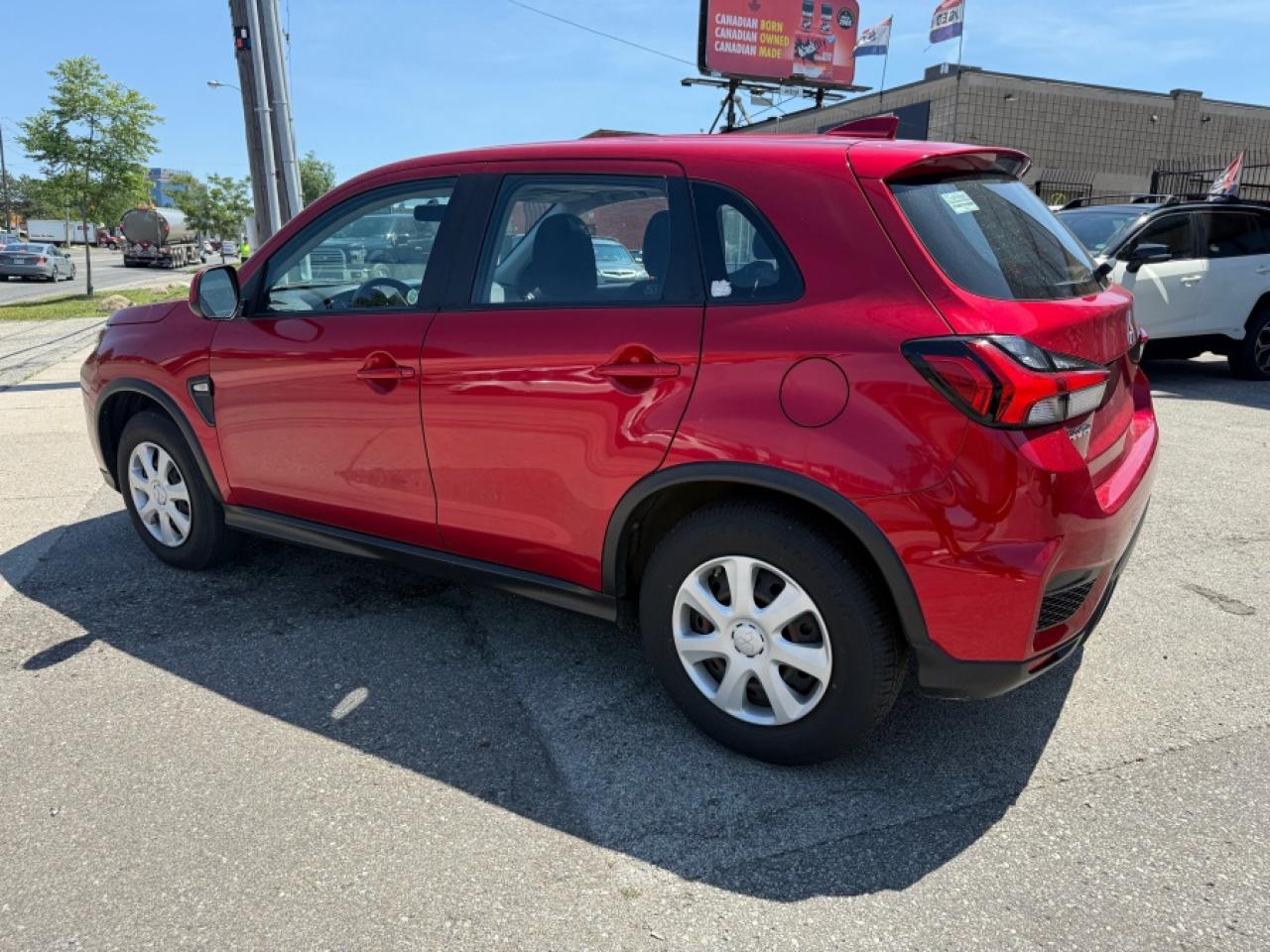 2021 Mitsubishi RVR ES/ CARPLAY/ LOW MILEAGE - Photo #3