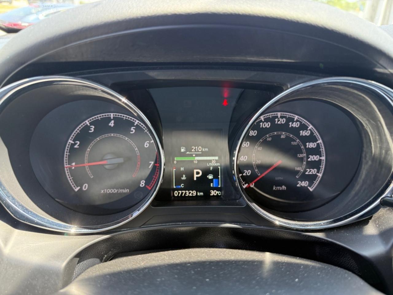 2021 Mitsubishi RVR ES/ CARPLAY/ LOW MILEAGE - Photo #9