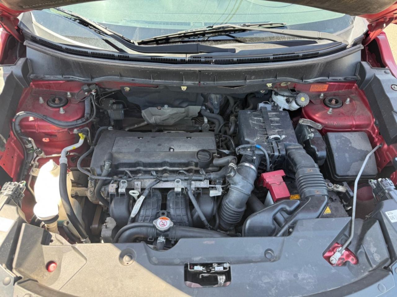 2021 Mitsubishi RVR ES/ CARPLAY/ LOW MILEAGE - Photo #13