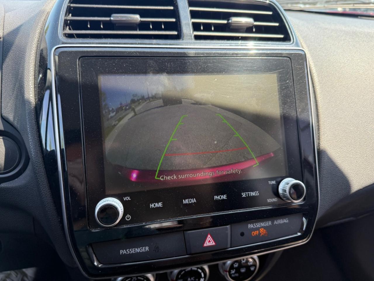 2021 Mitsubishi RVR ES/ CARPLAY/ LOW MILEAGE - Photo #15