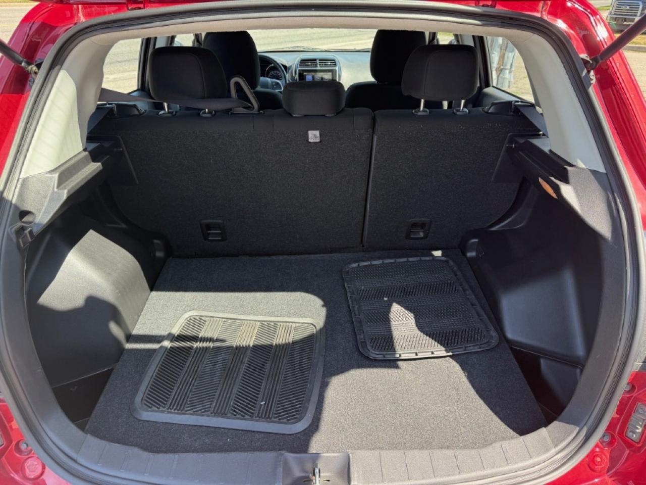 2021 Mitsubishi RVR ES/ CARPLAY/ LOW MILEAGE - Photo #17