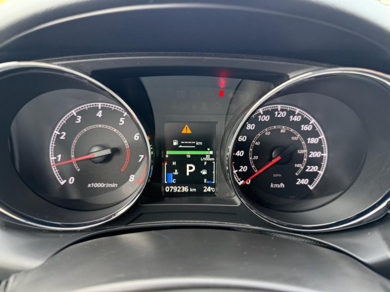 2021 Mitsubishi RVR ES/ CARPLAY/ LOW MILEAGE - Photo #11