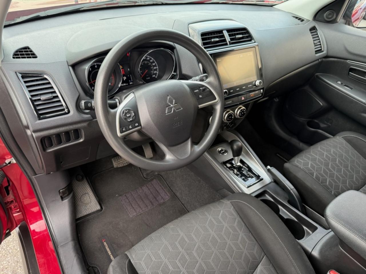 2021 Mitsubishi RVR ES/ CARPLAY/ LOW MILEAGE - Photo #13