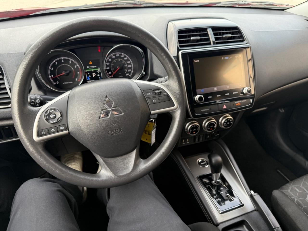 2021 Mitsubishi RVR ES/ CARPLAY/ LOW MILEAGE - Photo #15