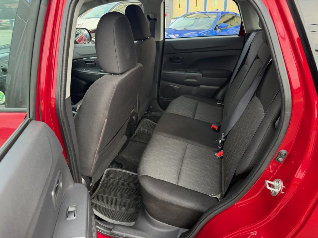 2021 Mitsubishi RVR ES/ CARPLAY/ LOW MILEAGE - Photo #14