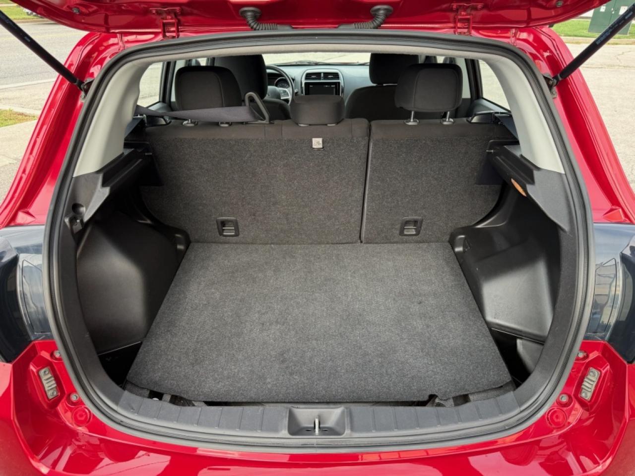 2021 Mitsubishi RVR ES/ CARPLAY/ LOW MILEAGE - Photo #16