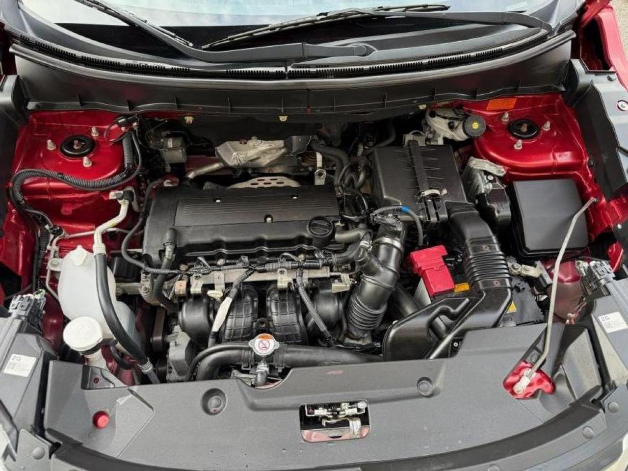 2021 Mitsubishi RVR ES/ CARPLAY/ LOW MILEAGE - Photo #17