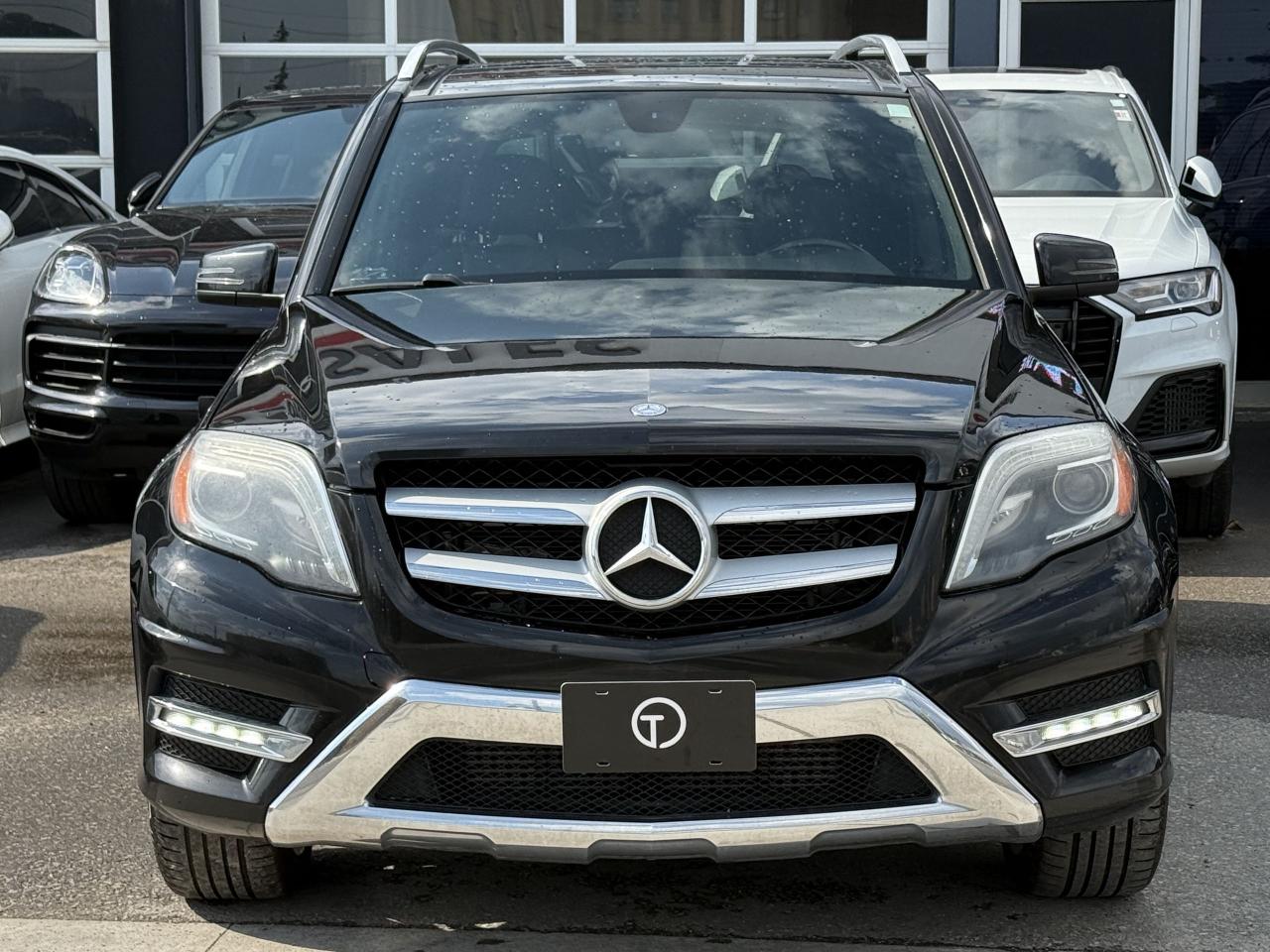 2015 Mercedes-Benz GLK-Class 250 //AMG SPORT | PANO | LOADED - Photo #7
