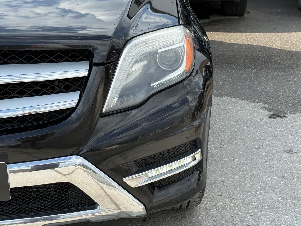 2015 Mercedes-Benz GLK-Class 250 //AMG SPORT | PANO | LOADED - Photo #8