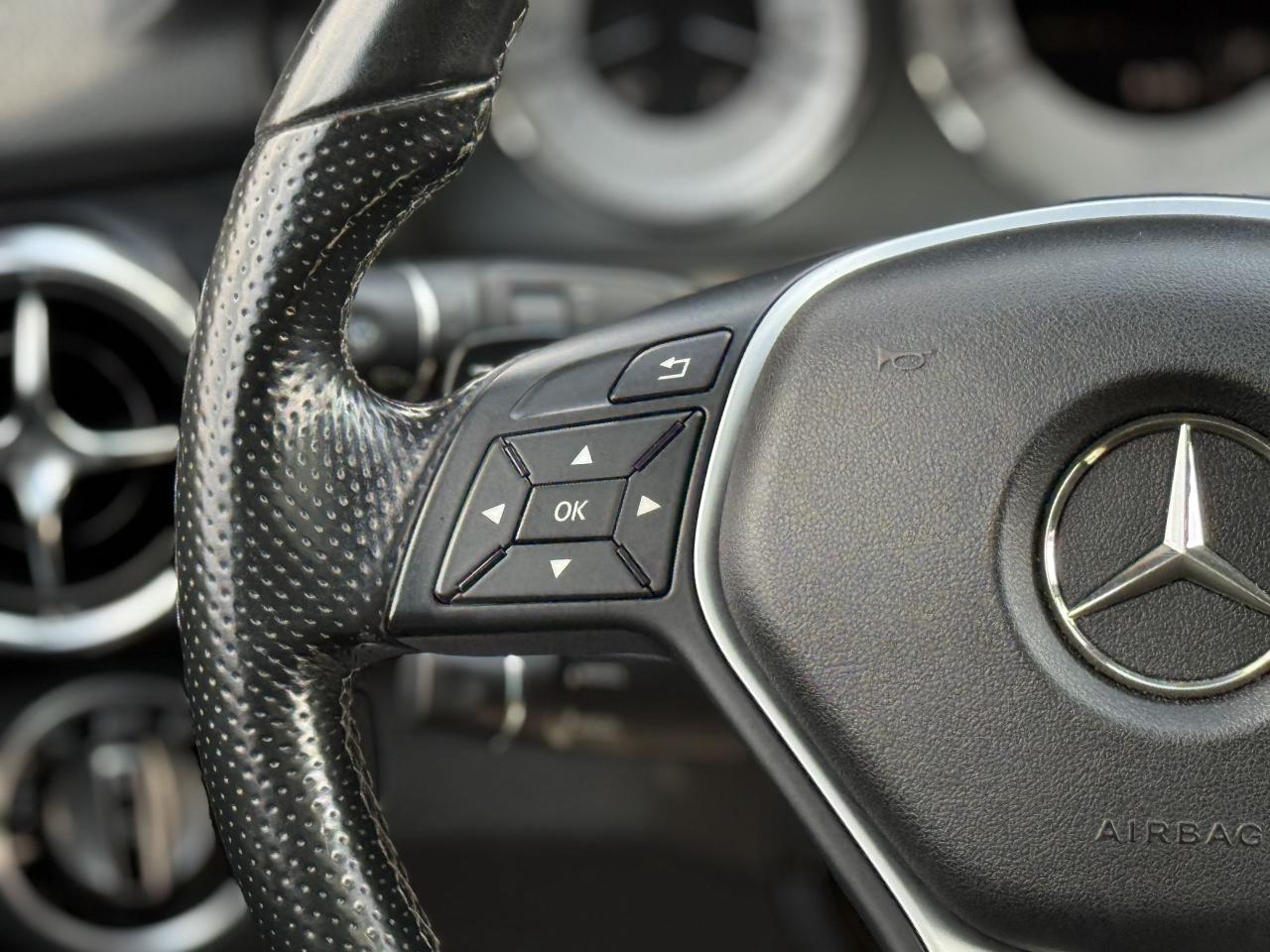 2015 Mercedes-Benz GLK-Class 250 //AMG SPORT | PANO | LOADED - Photo #21