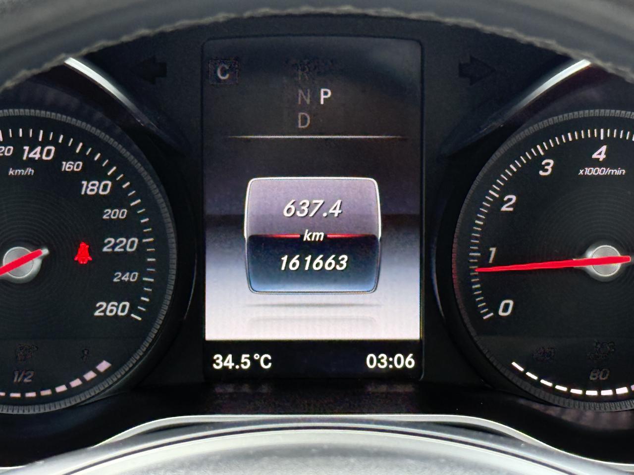 2018 Mercedes-Benz C-Class 300 //AMG SPORT | PANO | LOADED - Photo #24
