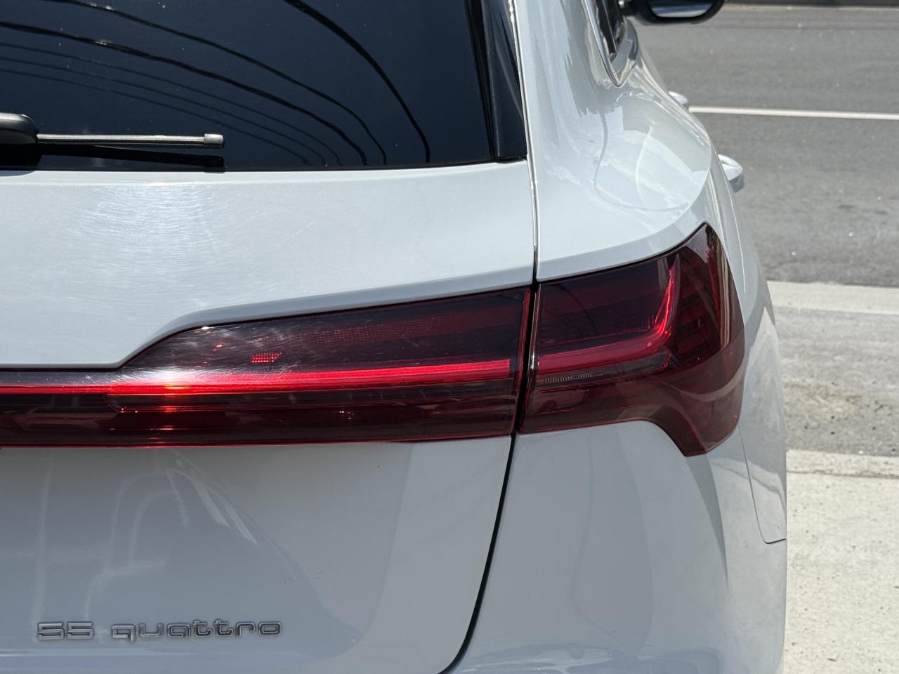 2019 Audi E-Tron TECHNIK | BANG OLUFSEN | HEAD UP DISPLAY | - Photo #11