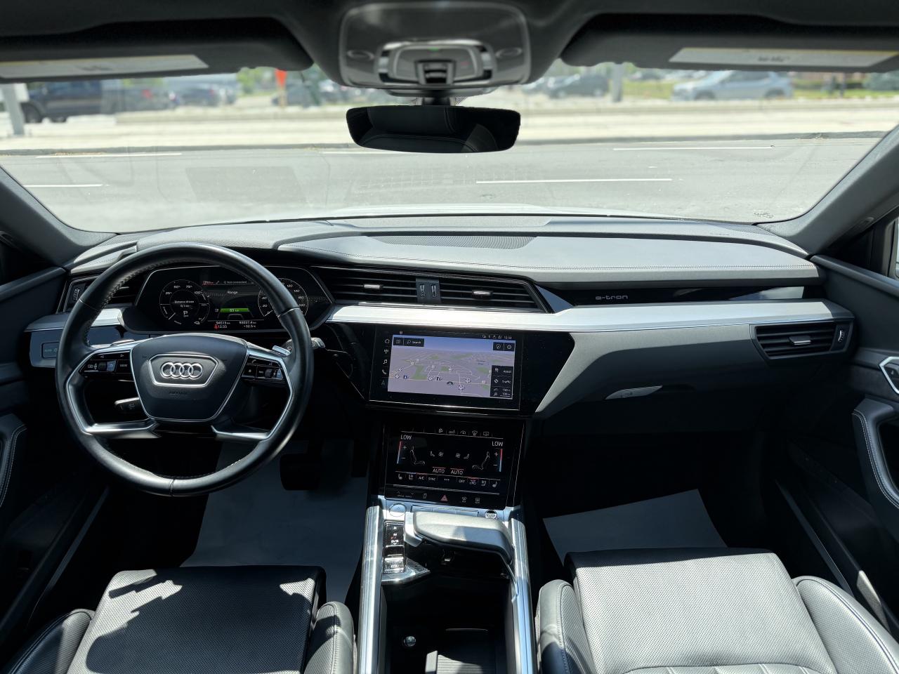 2019 Audi E-Tron TECHNIK | BANG OLUFSEN | HEAD UP DISPLAY | - Photo #16