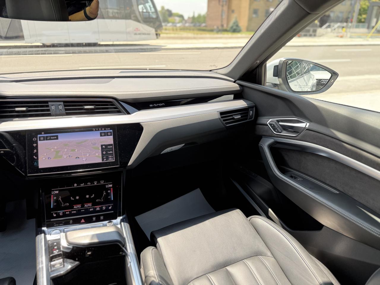 2019 Audi E-Tron TECHNIK | BANG OLUFSEN | HEAD UP DISPLAY | - Photo #18