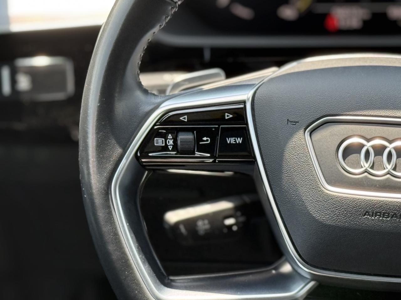 2019 Audi E-Tron TECHNIK | BANG OLUFSEN | HEAD UP DISPLAY | - Photo #21