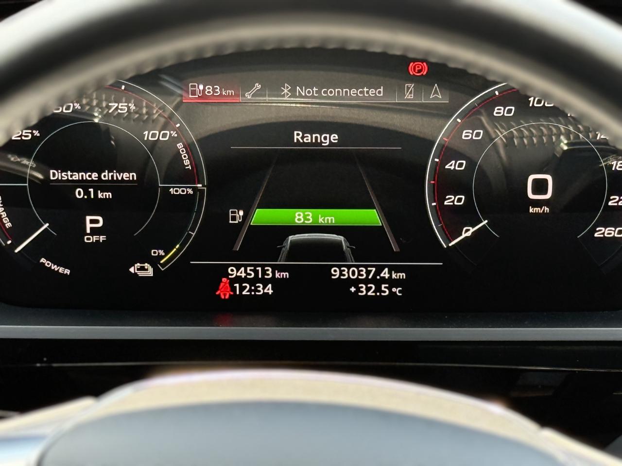 2019 Audi E-Tron TECHNIK | BANG OLUFSEN | HEAD UP DISPLAY | - Photo #23