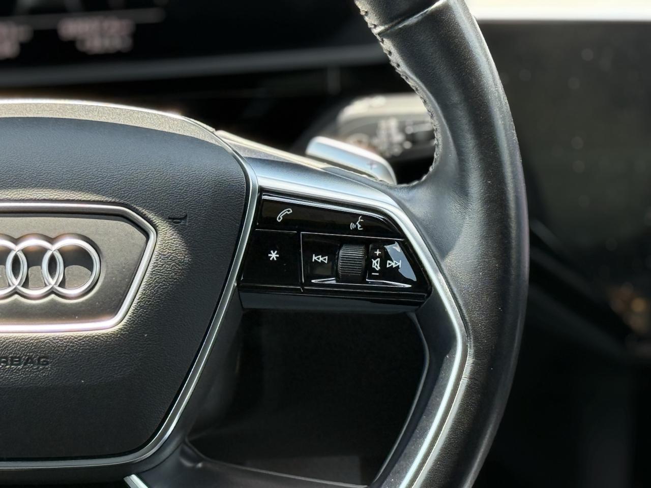 2019 Audi E-Tron TECHNIK | BANG OLUFSEN | HEAD UP DISPLAY | - Photo #22