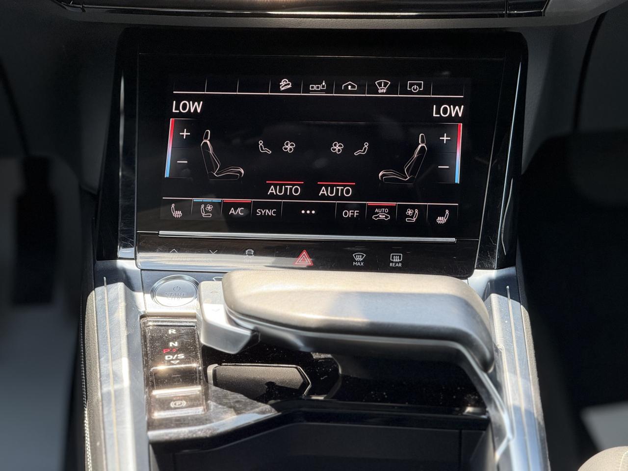 2019 Audi E-Tron TECHNIK | BANG OLUFSEN | HEAD UP DISPLAY | - Photo #25