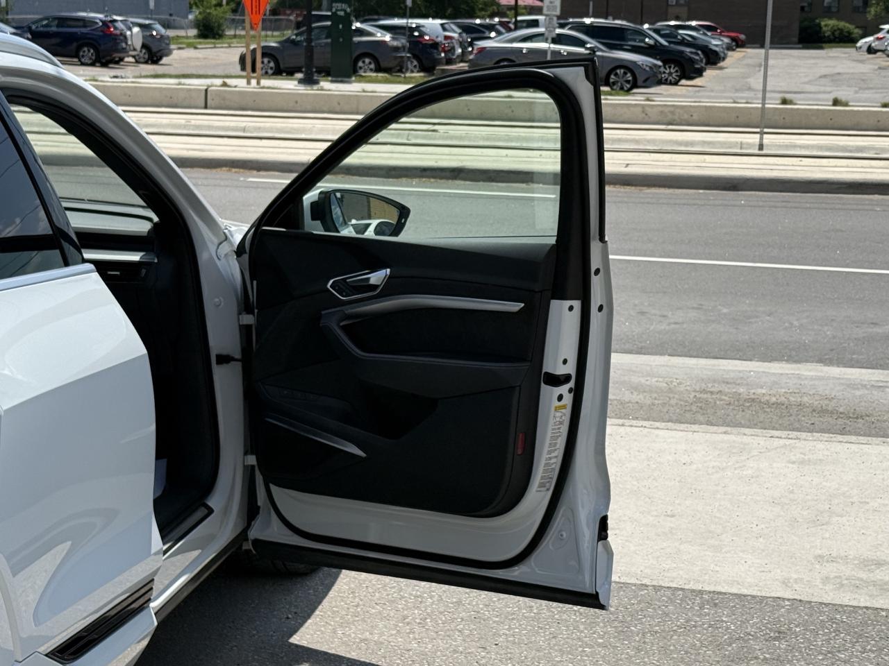 2019 Audi E-Tron TECHNIK | BANG OLUFSEN | HEAD UP DISPLAY | - Photo #28