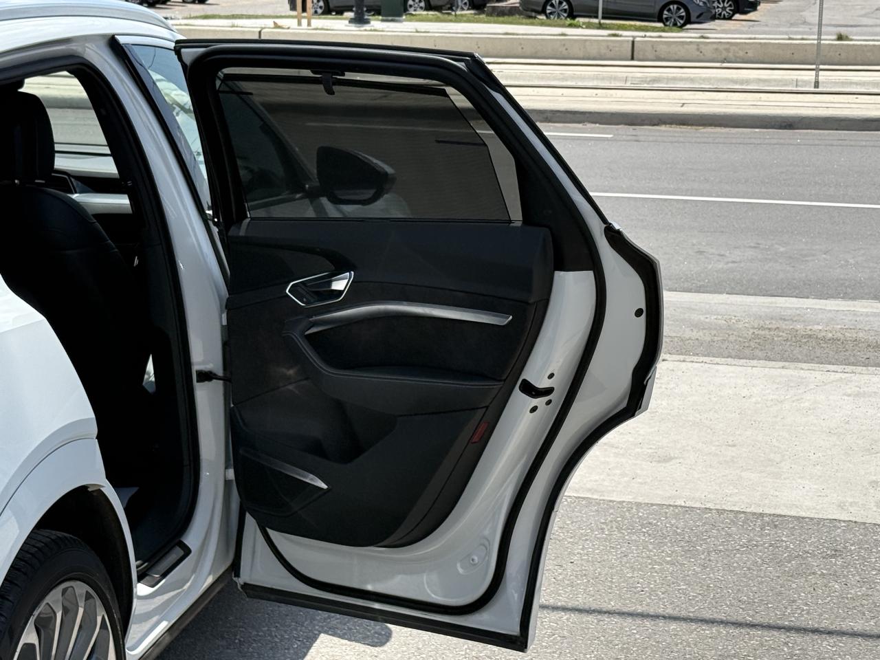 2019 Audi E-Tron TECHNIK | BANG OLUFSEN | HEAD UP DISPLAY | - Photo #31
