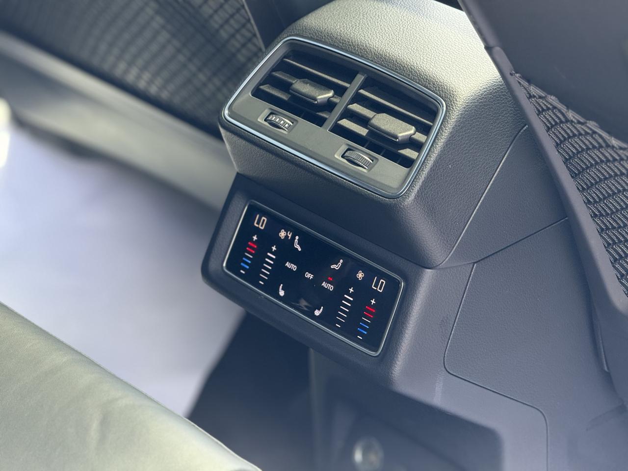 2019 Audi E-Tron TECHNIK | BANG OLUFSEN | HEAD UP DISPLAY | - Photo #35