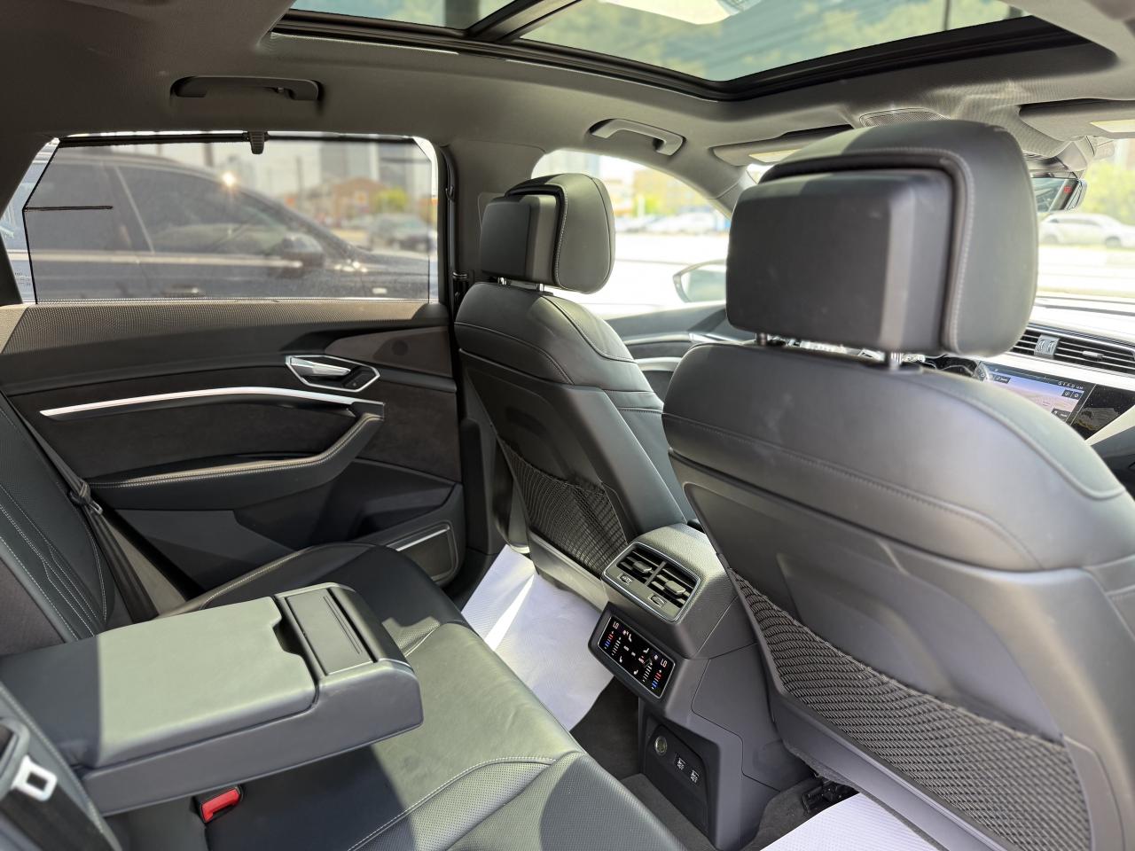 2019 Audi E-Tron TECHNIK | BANG OLUFSEN | HEAD UP DISPLAY | - Photo #32