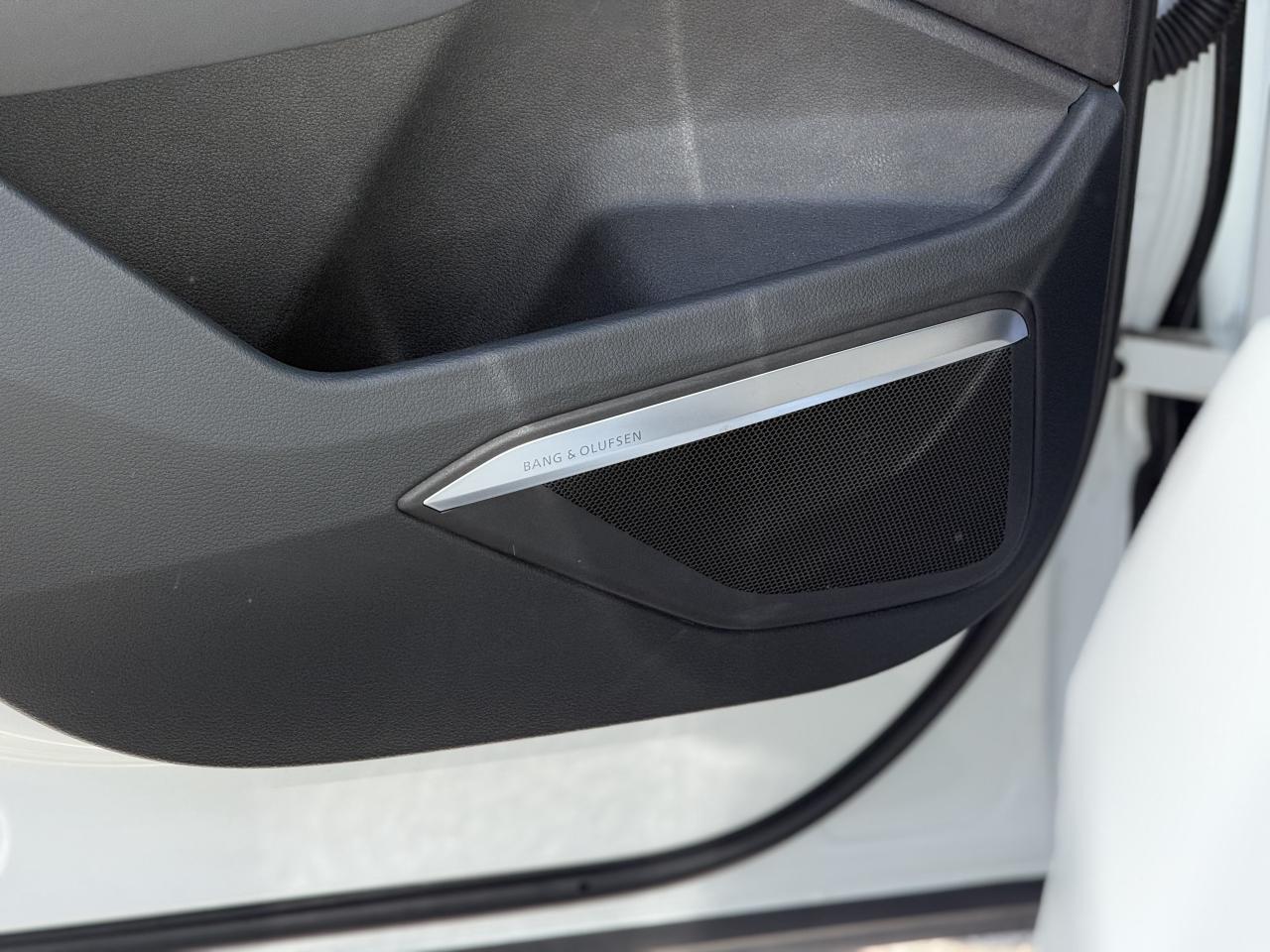 2019 Audi E-Tron TECHNIK | BANG OLUFSEN | HEAD UP DISPLAY | - Photo #40