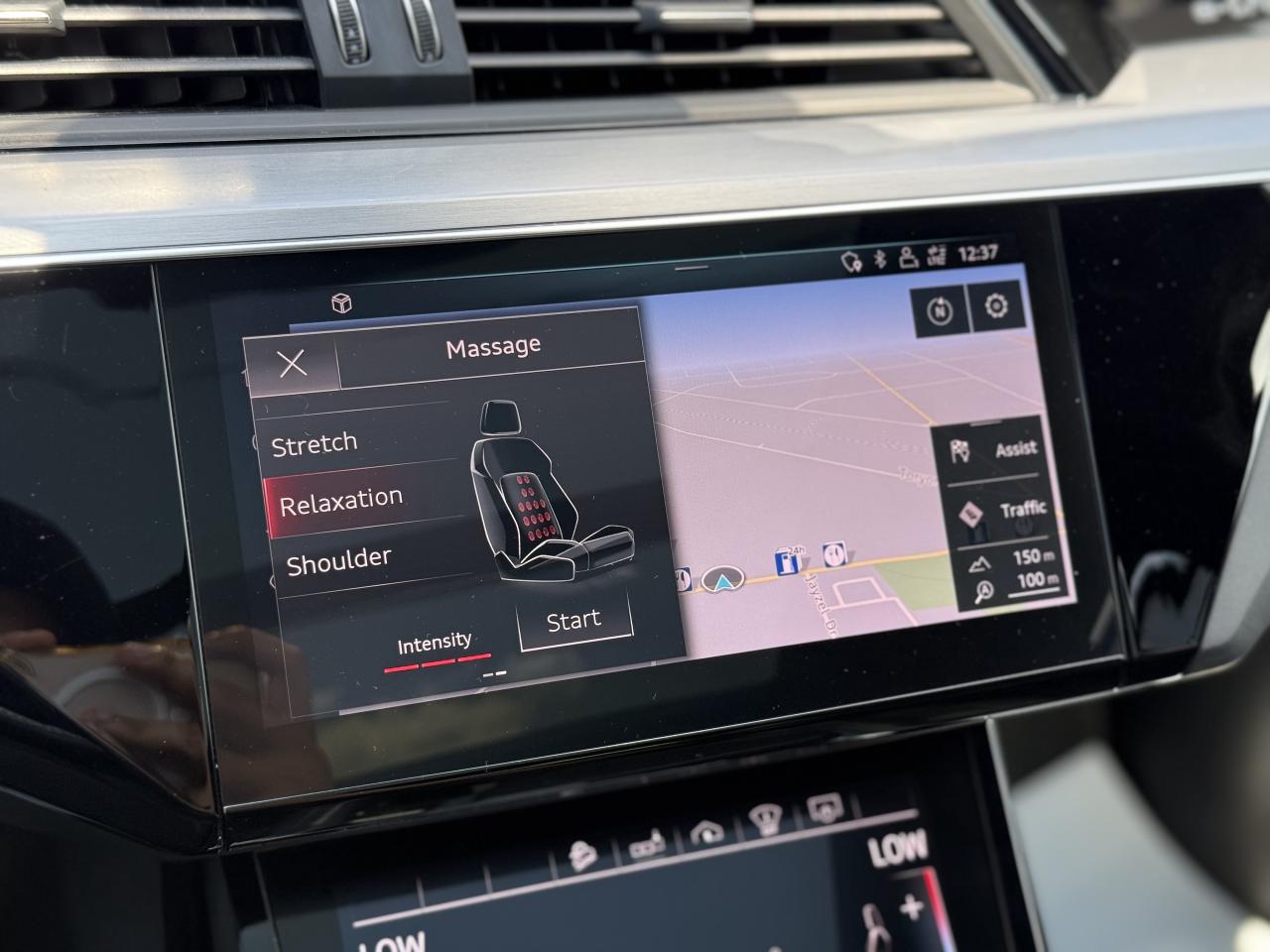 2019 Audi E-Tron TECHNIK | BANG OLUFSEN | HEAD UP DISPLAY | - Photo #41