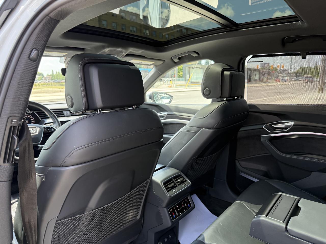 2019 Audi E-Tron TECHNIK | BANG OLUFSEN | HEAD UP DISPLAY | - Photo #37
