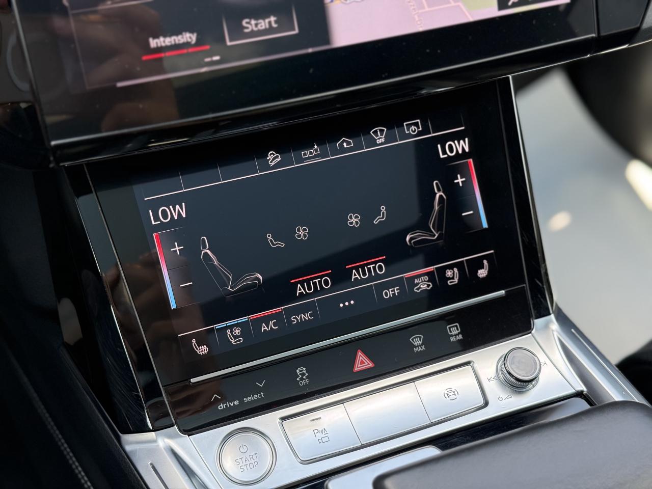 2019 Audi E-Tron TECHNIK | BANG OLUFSEN | HEAD UP DISPLAY | - Photo #42